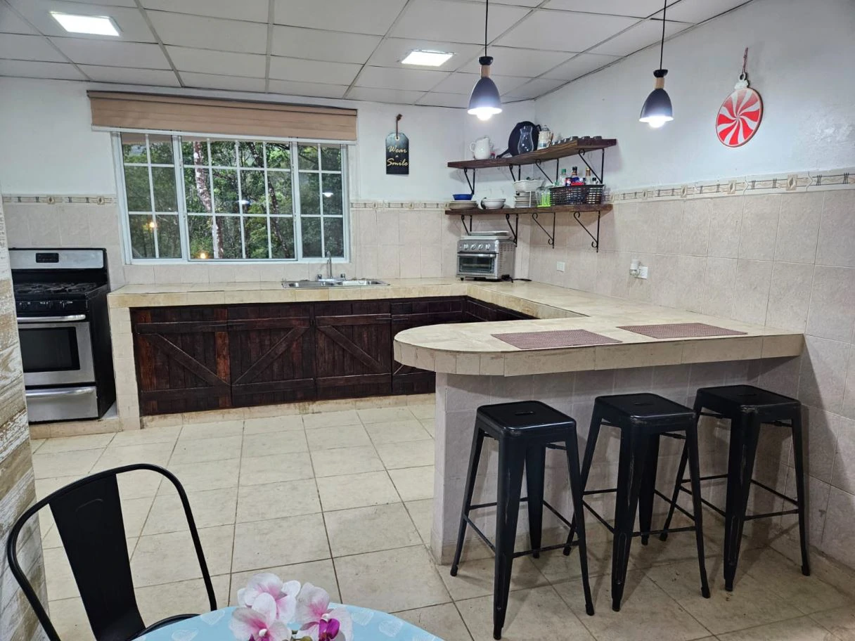 HOUSE FOR SALE IN CERRO AZUL | NEGOTIABLE - photo 11