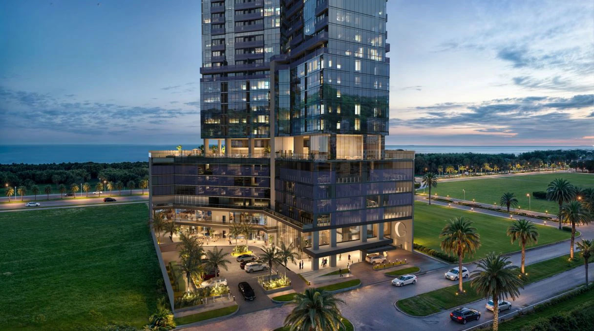 Apartments for Sale in Costa del Este – Generation Tower | Ideal for Short-Term Rentals