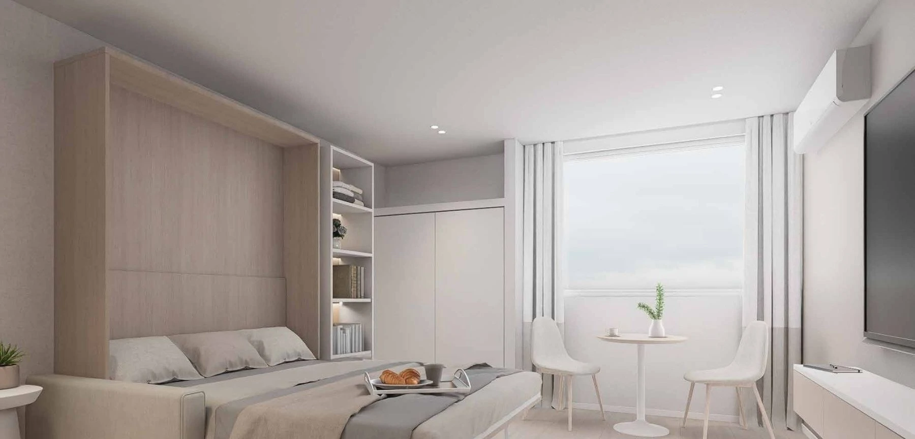 BELLA VISTA - EL CARMEN - PH STAY | A SMART INVESTMENT IN THE HEART OF PANAMA CITY - photo 5