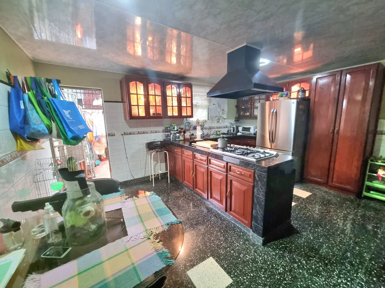 House for Sale in Campo Limbergh – Juan Díaz - photo 6