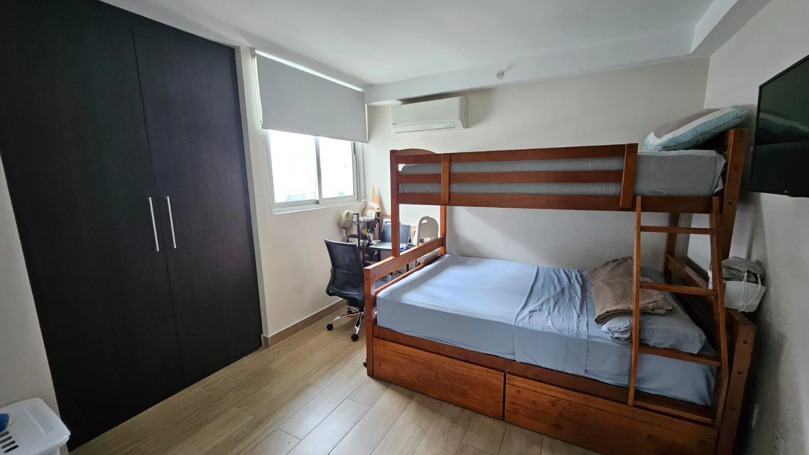 Renovated Apartment for Sale in Altos del Golf – PH Simja - photo 35