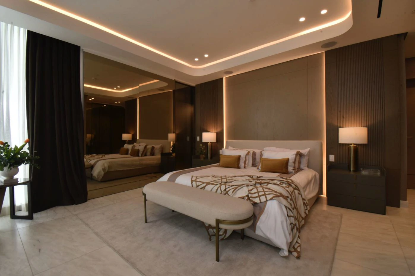 LA MAISON by Casa Fendi: A Luxury Heritage Site in Santa María. Project for Sale. - photo 10