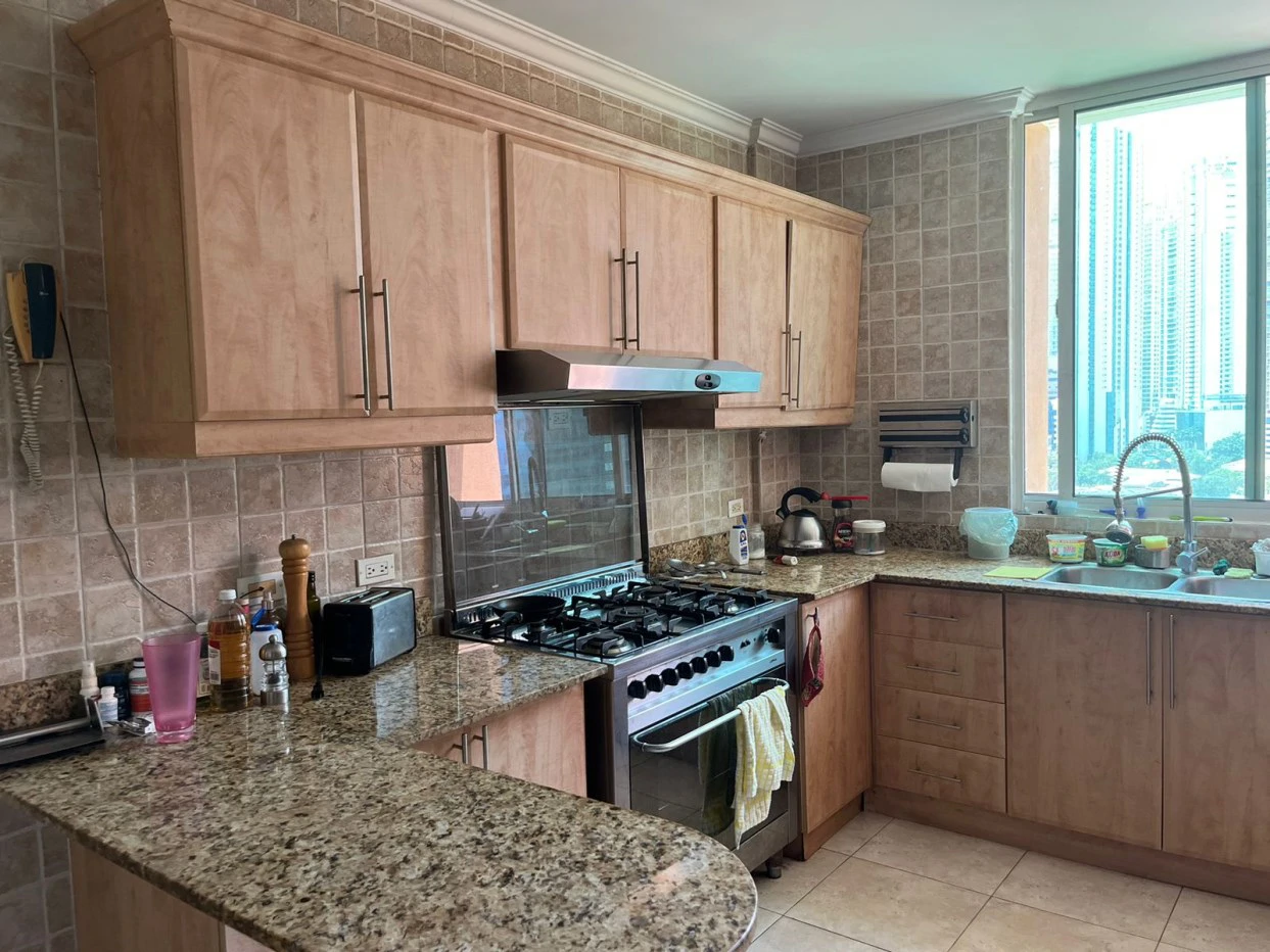APARTMENT FOR SALE / MYSTIC POINT / PUNTA PACÍFICA - photo 7