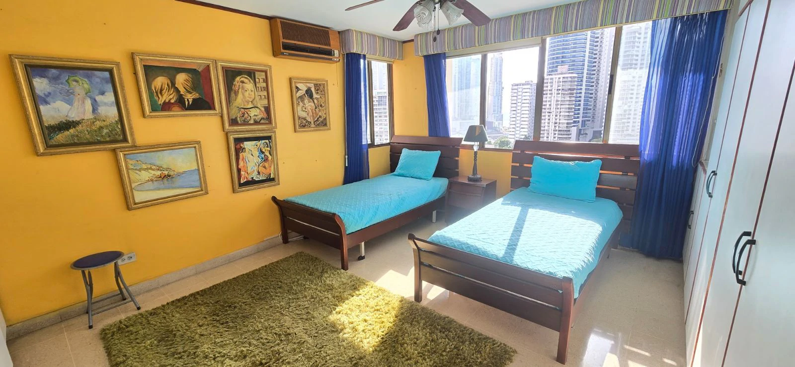 Apartment for sale in Punta Paitilla, Panamá - photo 15