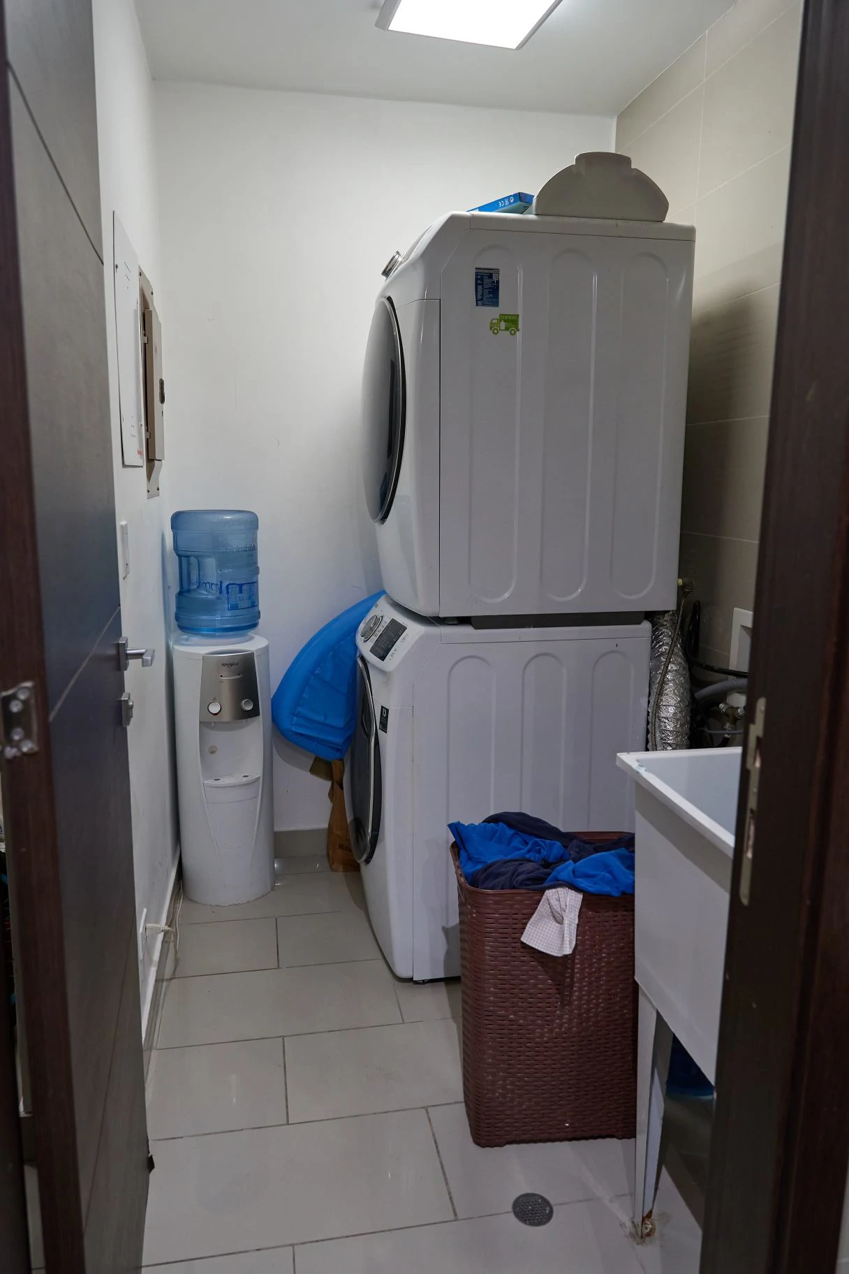 Apartment for sale in Punta Pacifica - photo 9