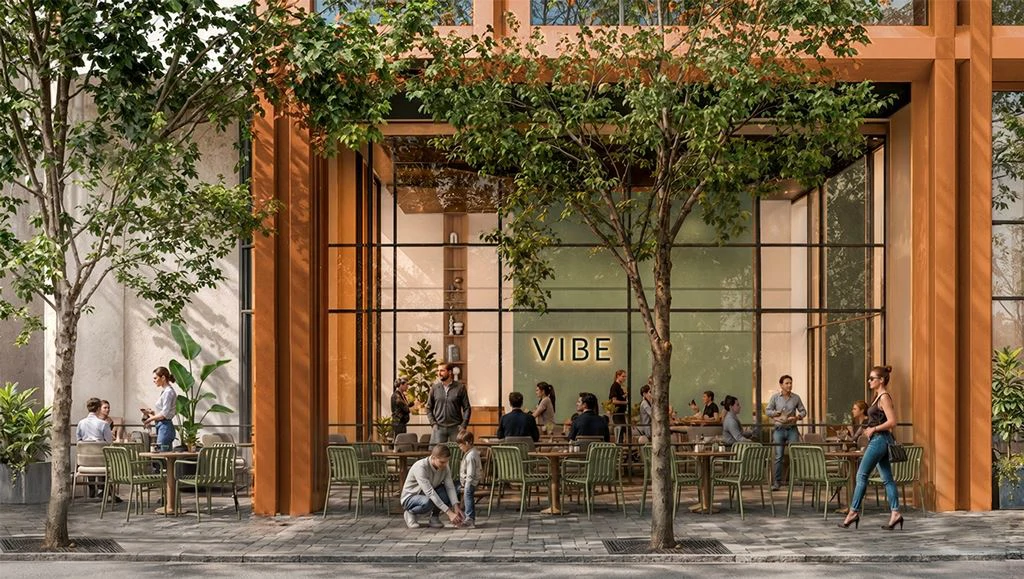 Vibe - Bella Vista - photo 3