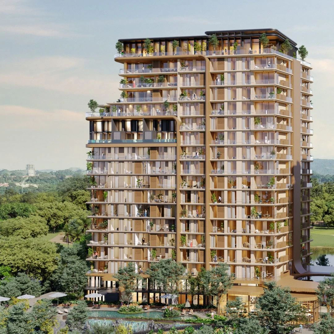 BOSCO DI SANTA MARÍA | Italian-Inspired Luxury Living in Santa Maria, Panama City - photo 12