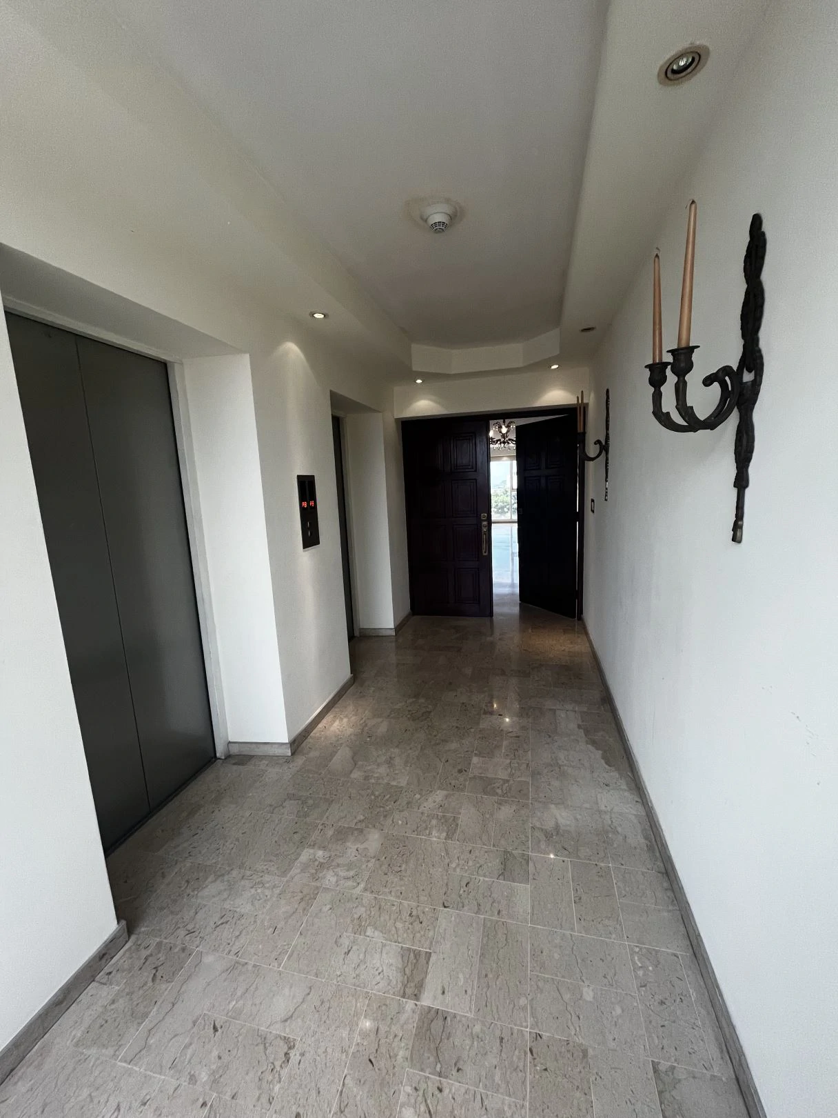 Exclusive Apartment for sale in Torre La Cresta - photo 8