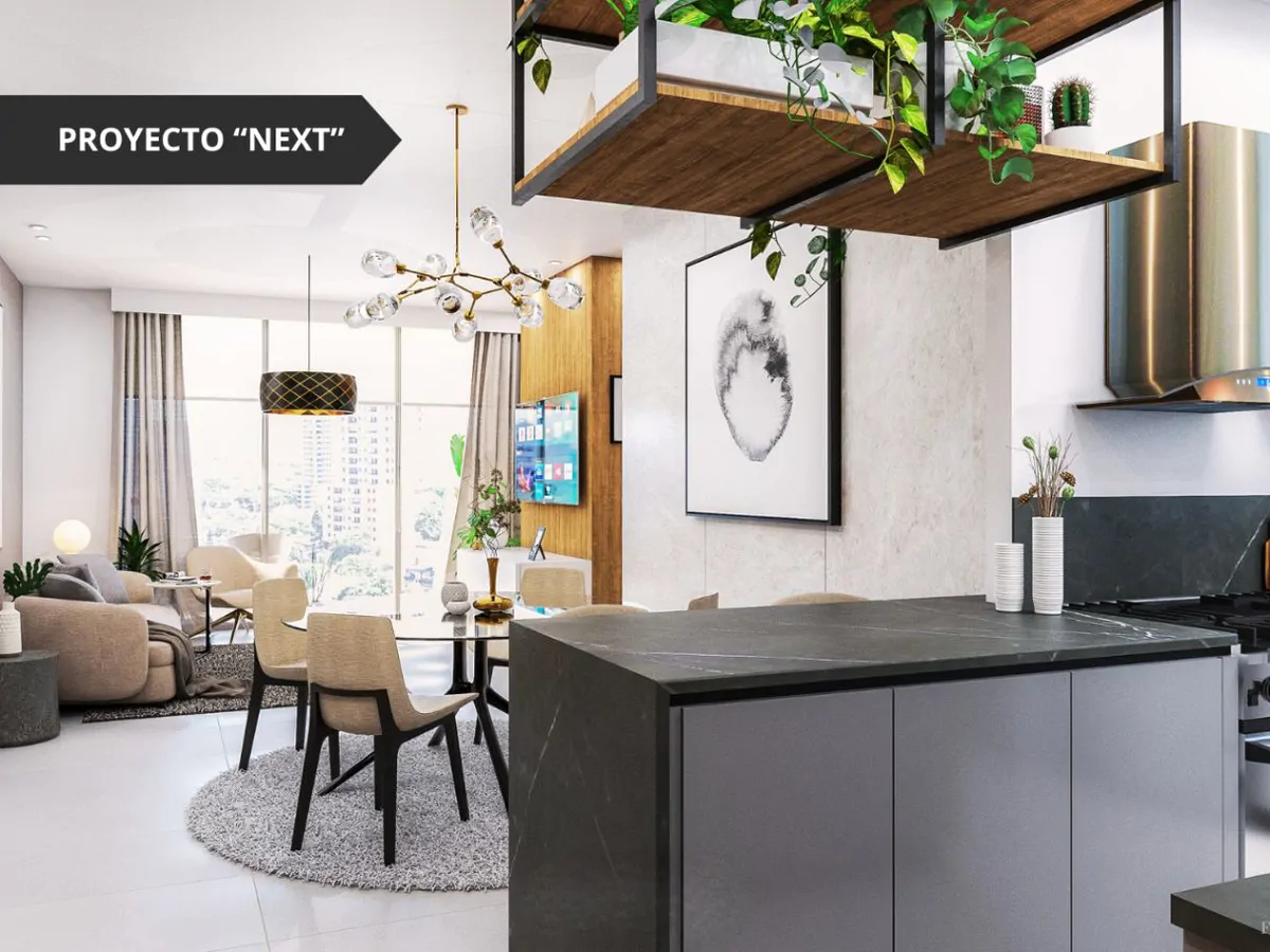 PH NEXT in Coco del Mar | Prime Investment Opportunity in Panama City
