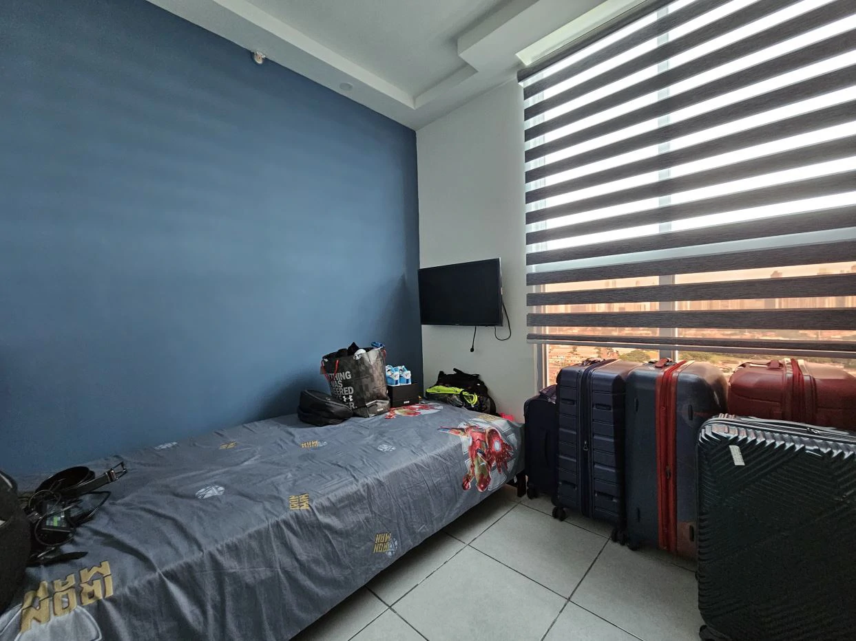APARTMENT FOR SALE IN RIO ABAJO - photo 9