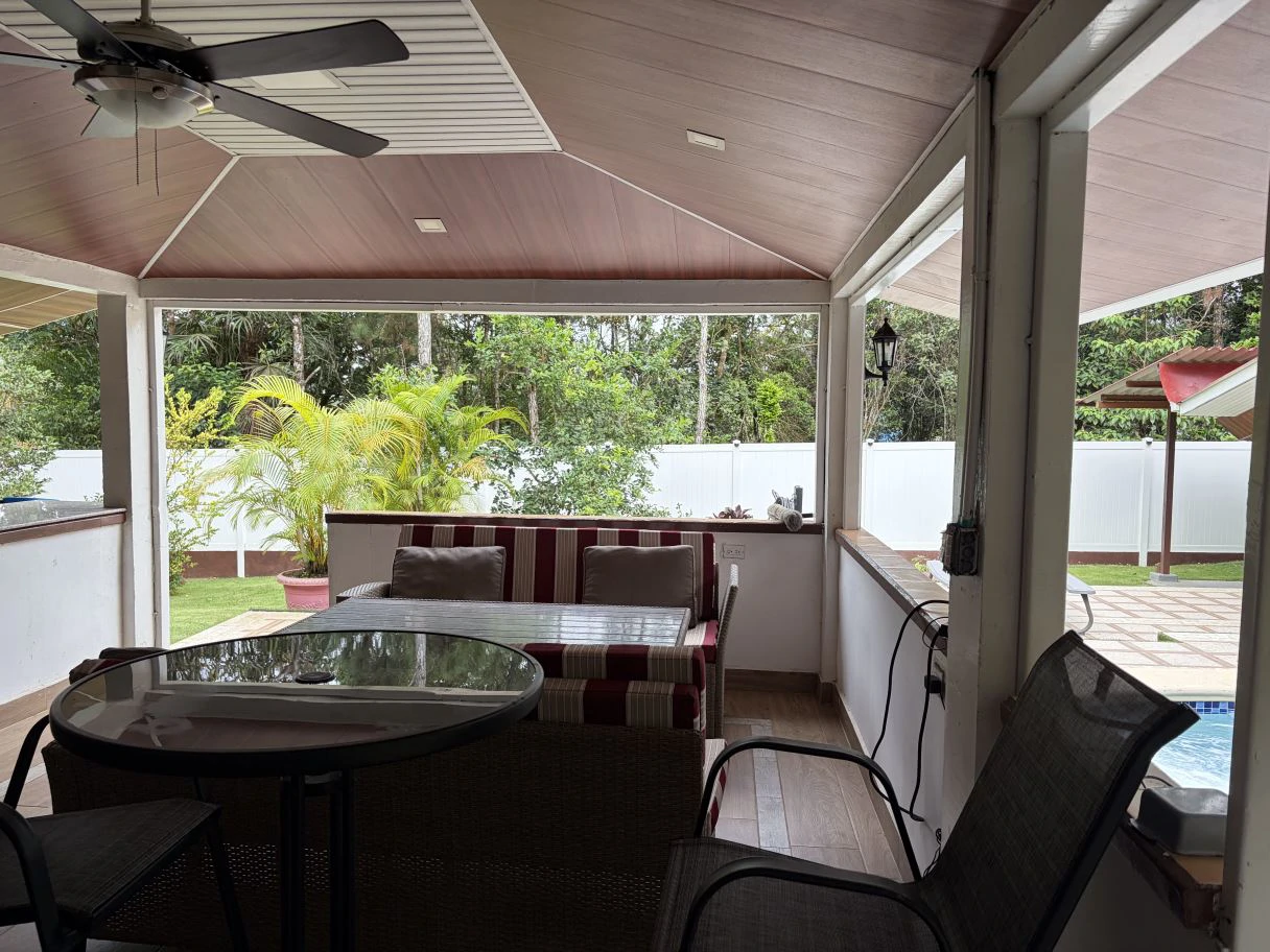 House for Sale in Los Altos de Cerro Azul - photo 23