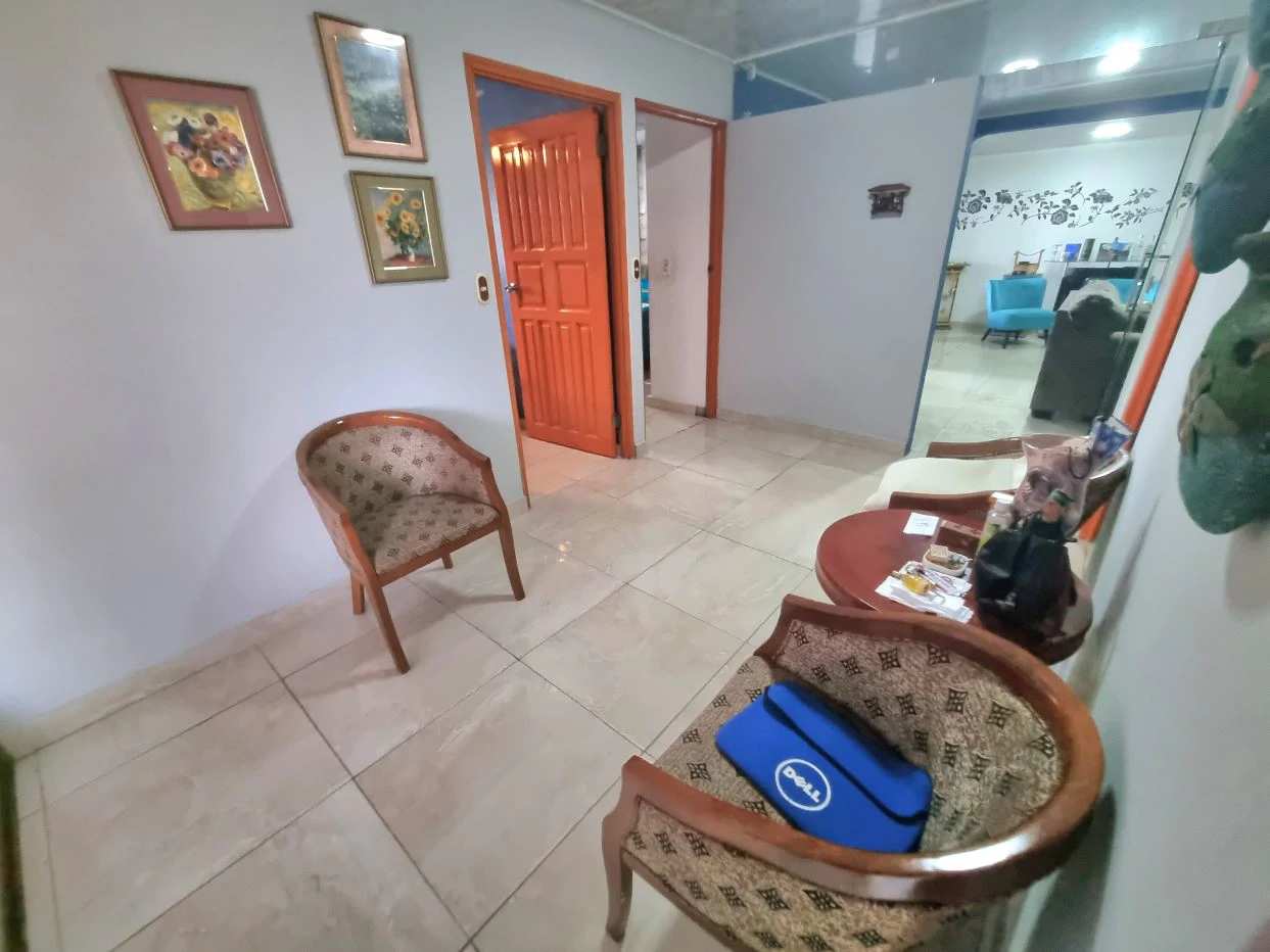 House for Sale in Campo Limbergh – Juan Díaz - photo 23