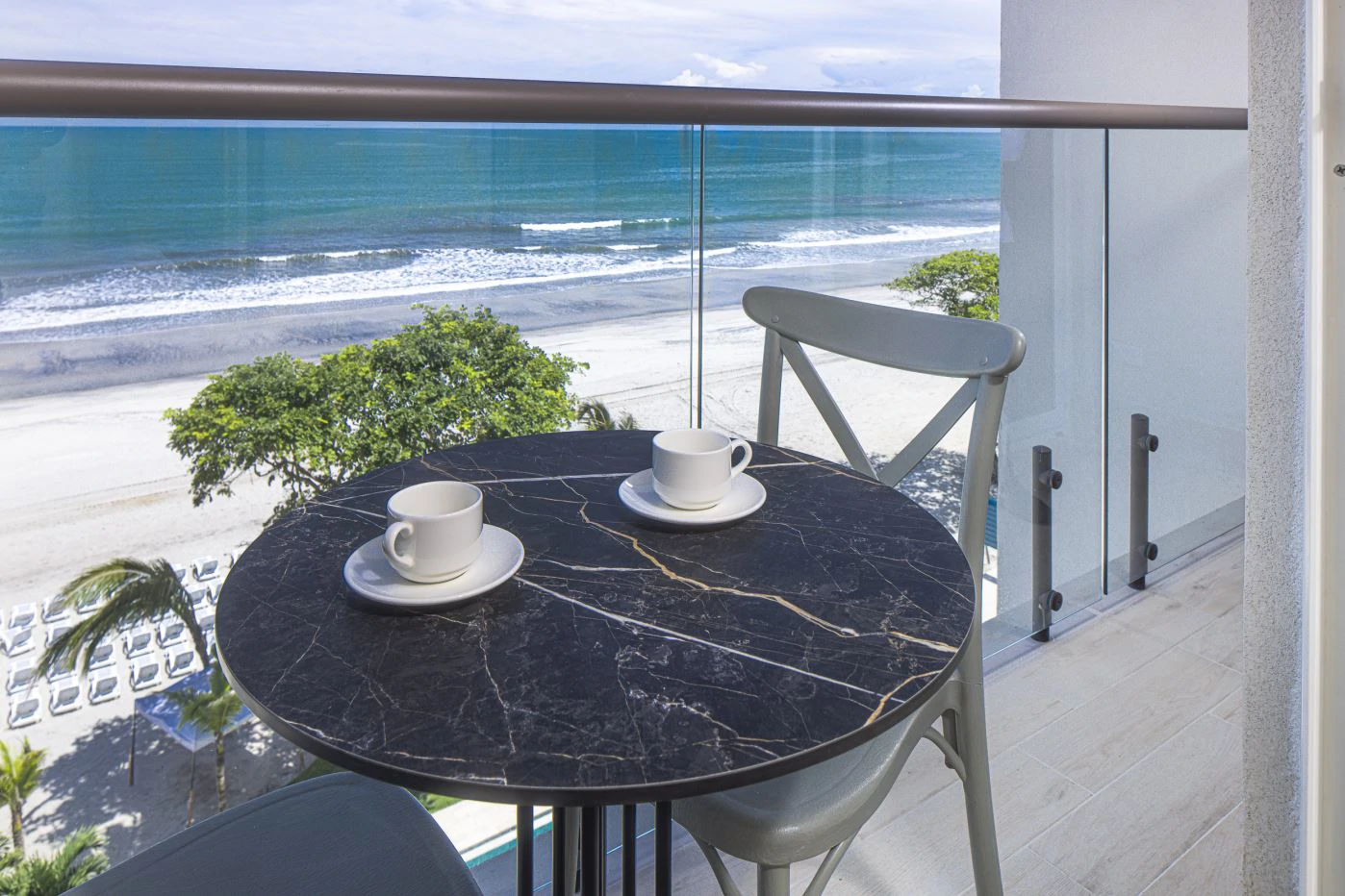SURFSIDE - RESIDENTIAL COMPLEX IN PLAYA CARACOL - photo 10