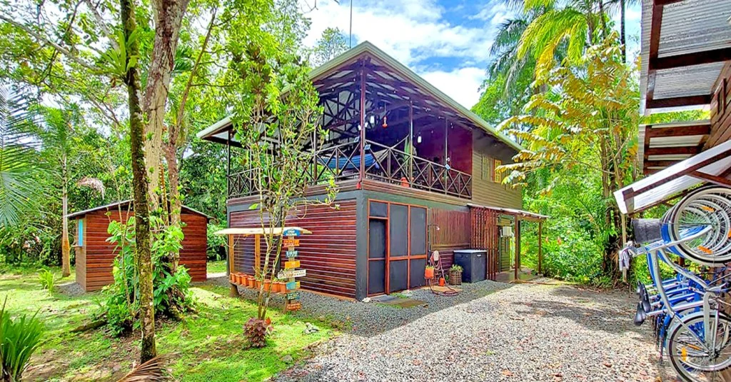 B&B nestled in the jungle of Isla Colon - Bocas del Toro - photo 2