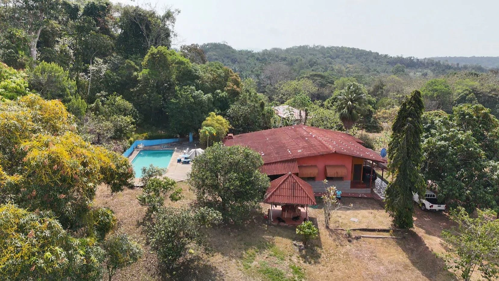 Land for sale in Arraijan Nuevo Emperador - photo 22