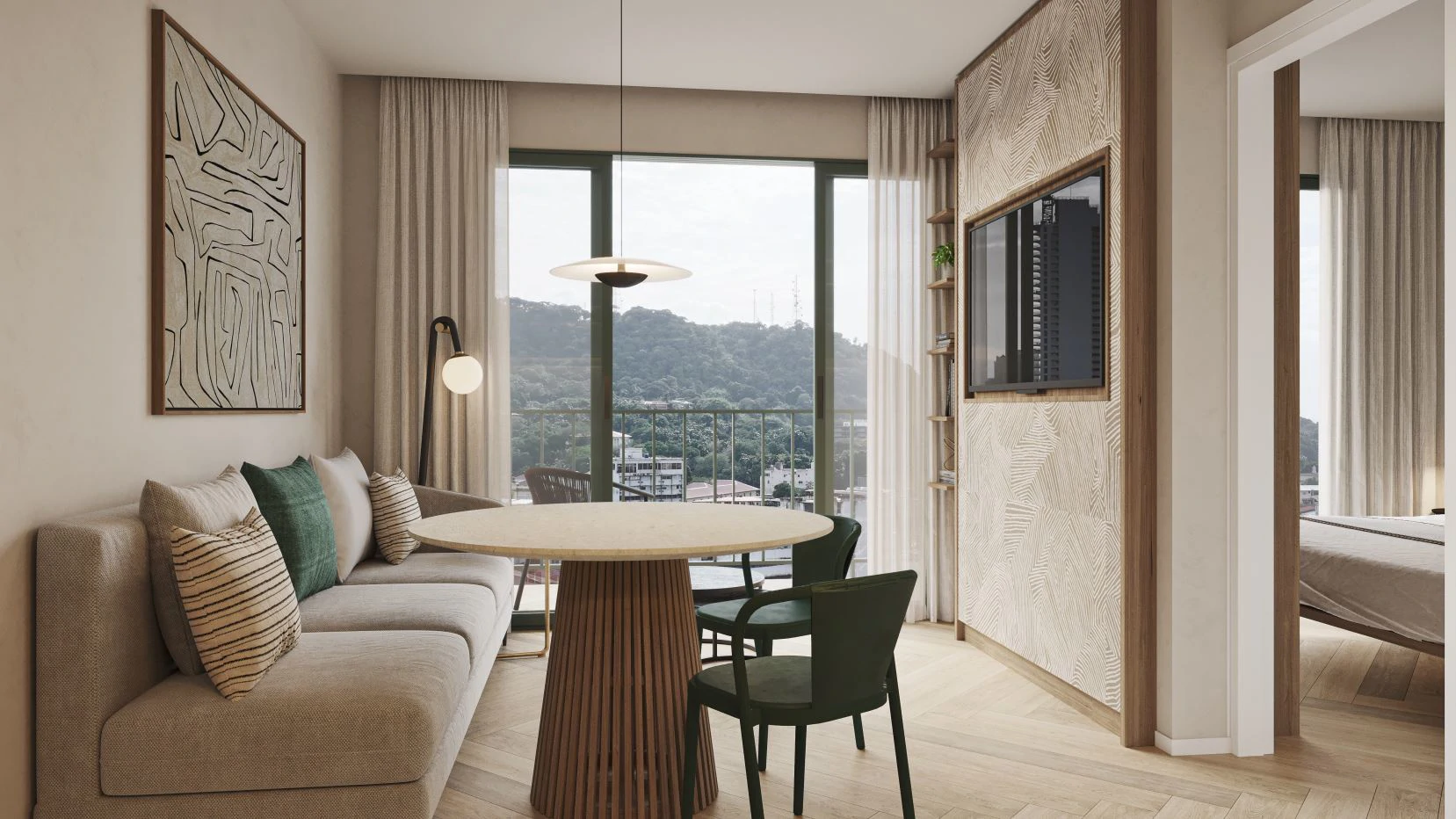 Gran Central Casco Viejo - photo 17