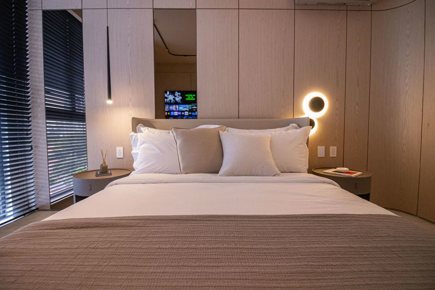 NEXT – Innovation, Design & Lifestyle in Coco del Mar - photo 12