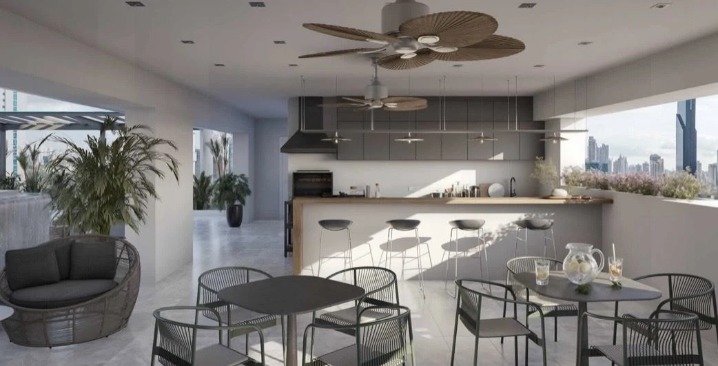 AWA by Living | Smart Investment in the Heart of Panama City - photo 4