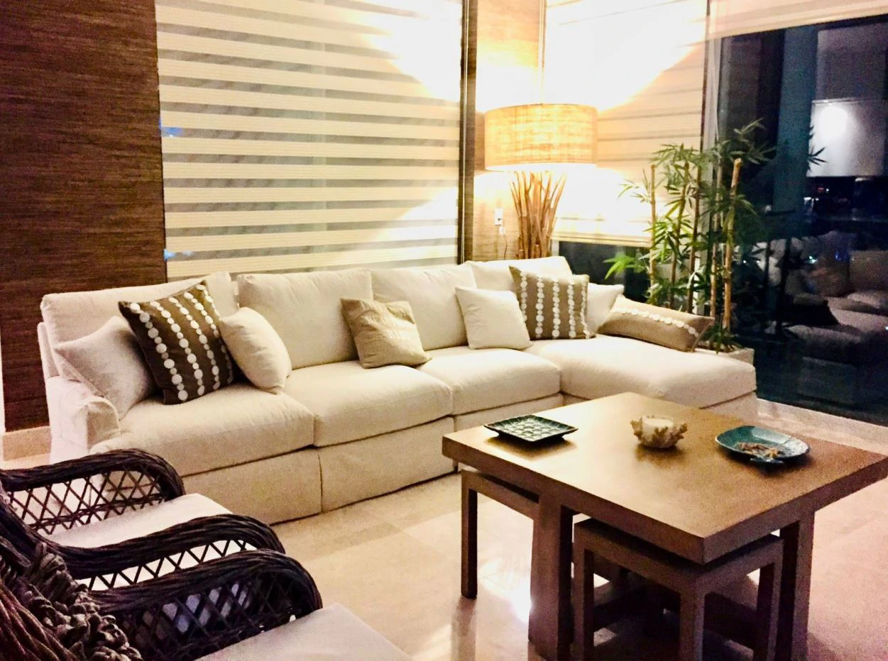 Exclusive Oceanfront Apartment in Bijao – Balboa 6 | Luxury, Panoramic Views & Resort Lifestyle - photo 7