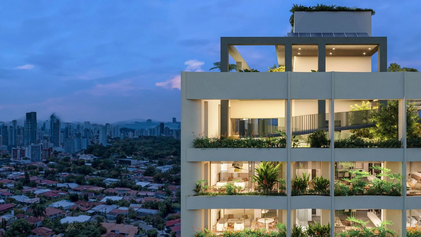 Apartments for Sale in Coco del Mar