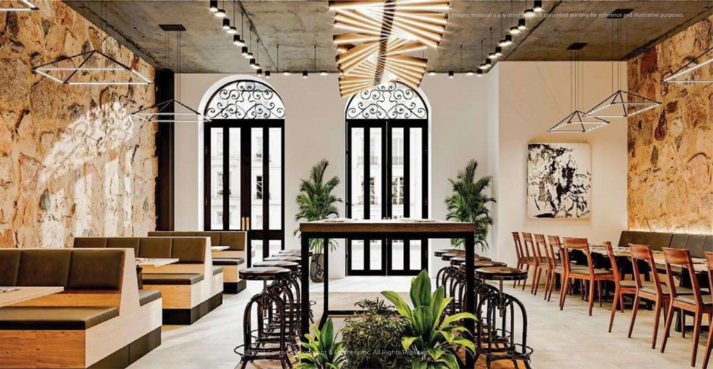 Casa Variedades - Santa Ana