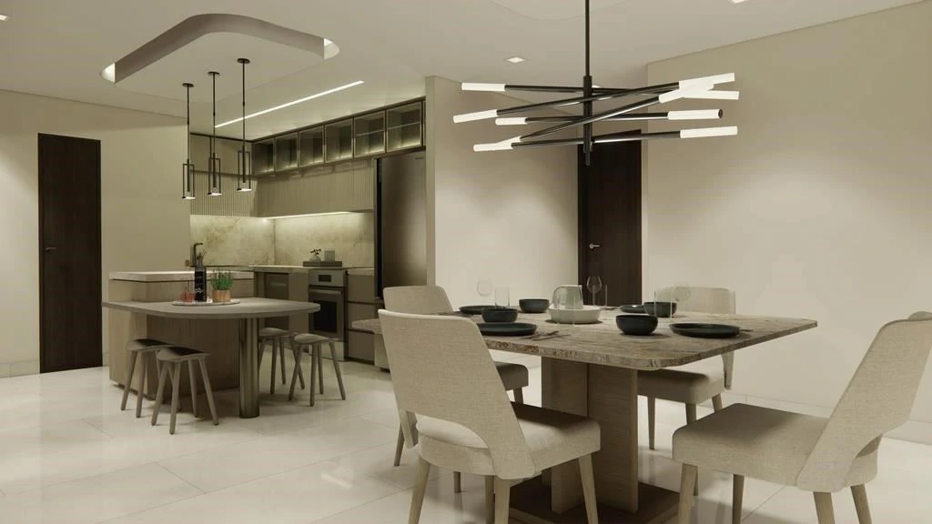 Premium Pre- Sale Opportunity: ALLURE, The most anticipated project in Punta Pacífica. - photo 12