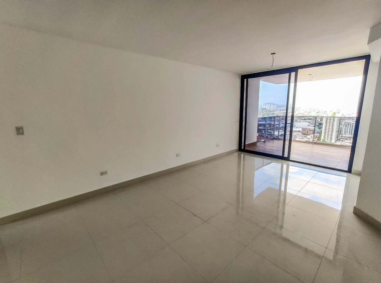 APARTMENT FOR SALE IN EL CANGREJO - photo 2