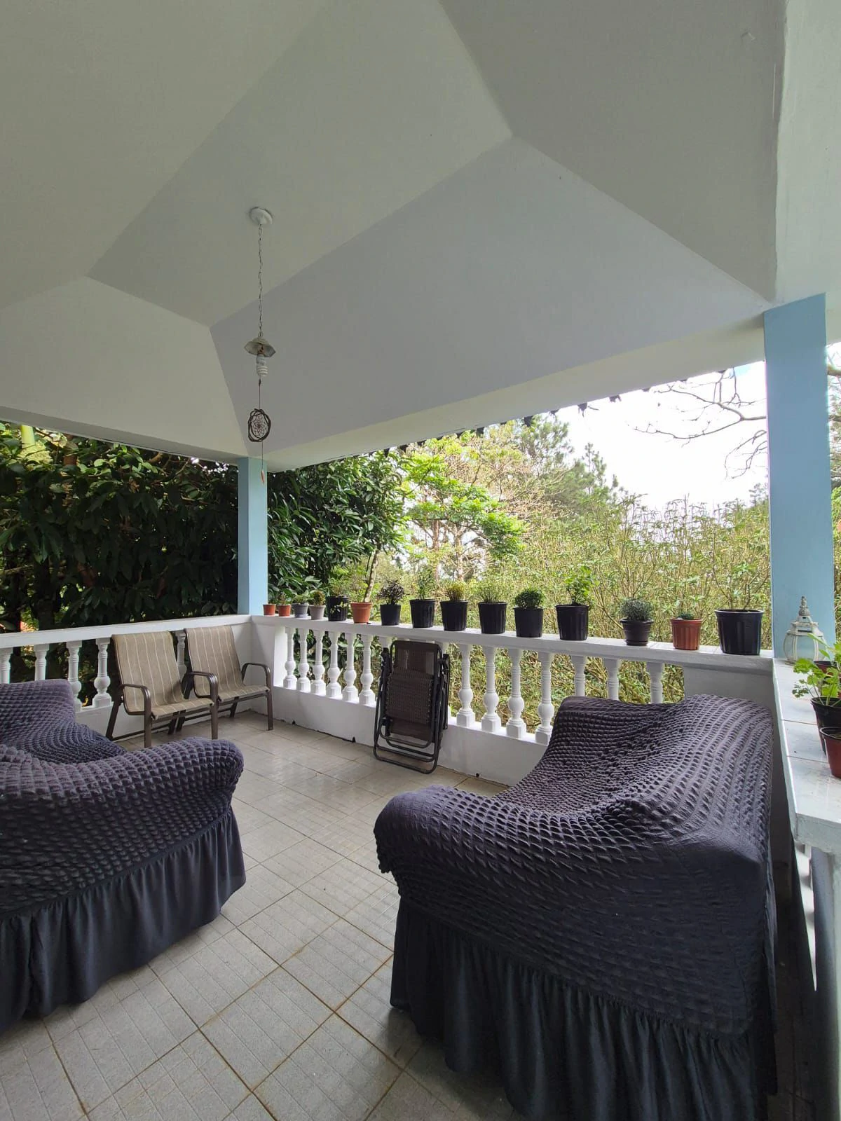 Mountain Home for Sale in Altos de Cerro Azul - photo 6
