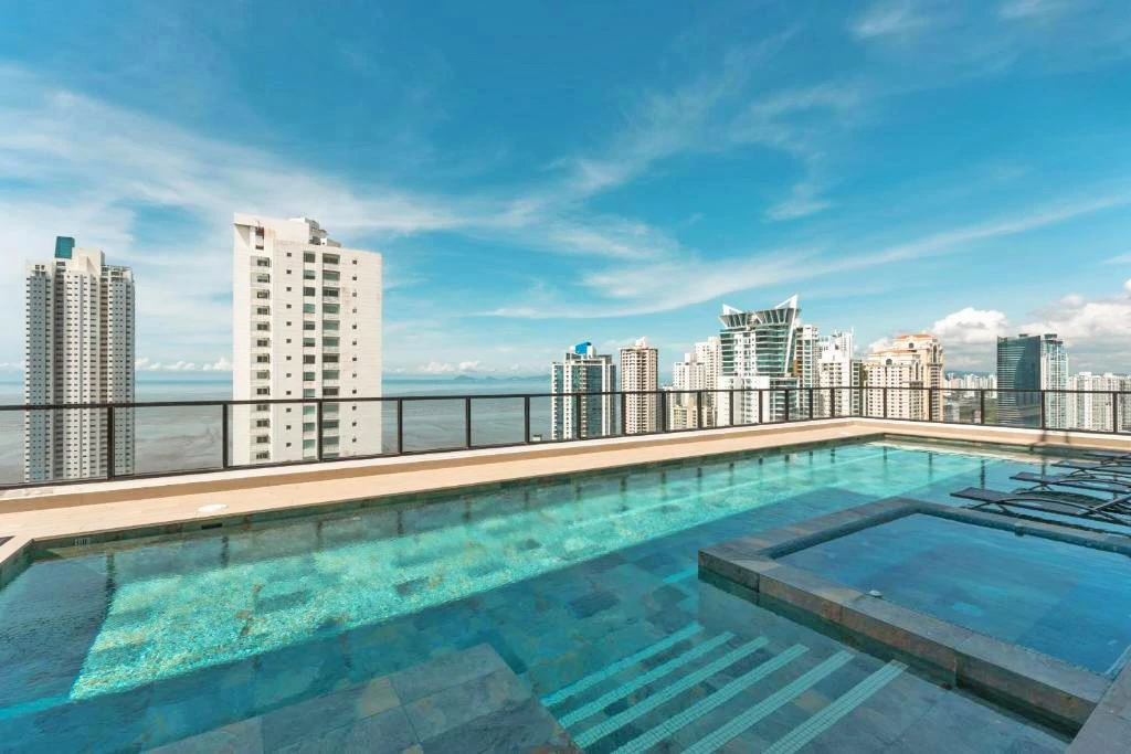 Airbnb Friendly Turk-key Condos