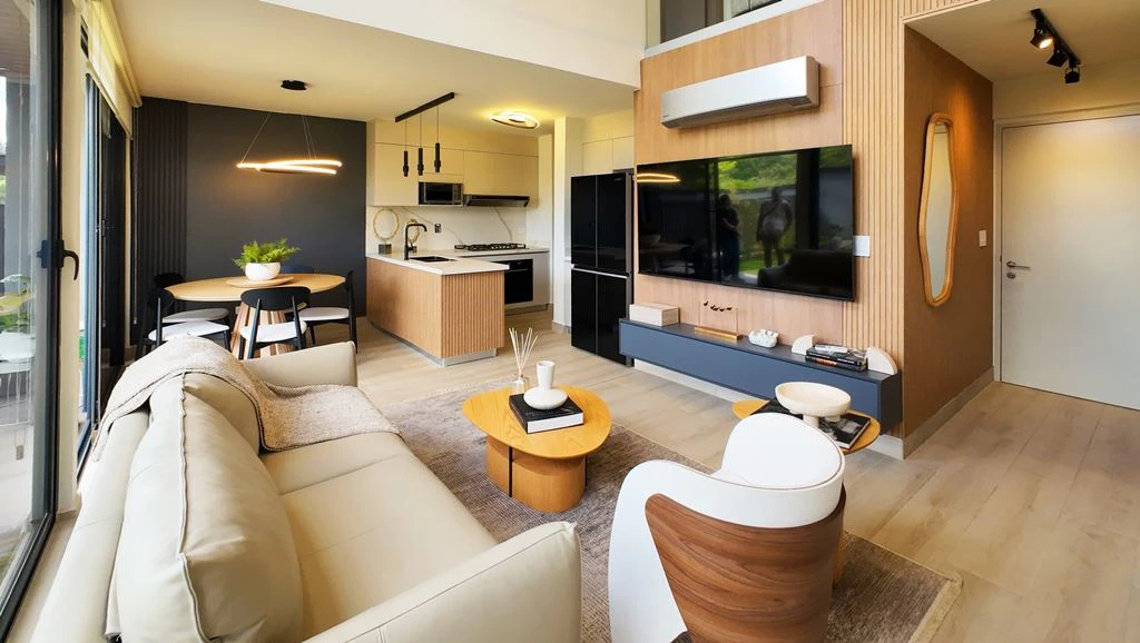 Country Retreat - photo 3