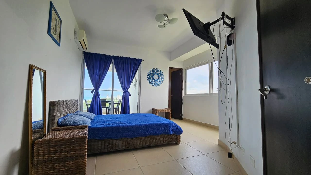 Oceanfront apartment for sale – Farallón - photo 9