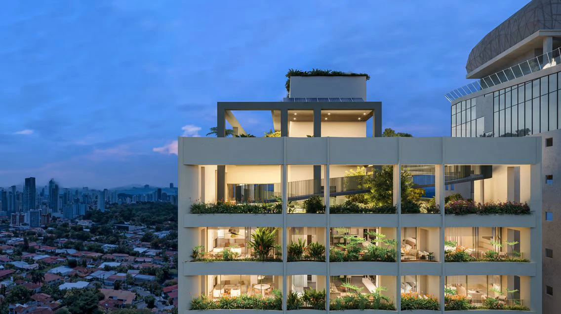APARTMENT IN COCO DEL MAR – A19 PROJECT