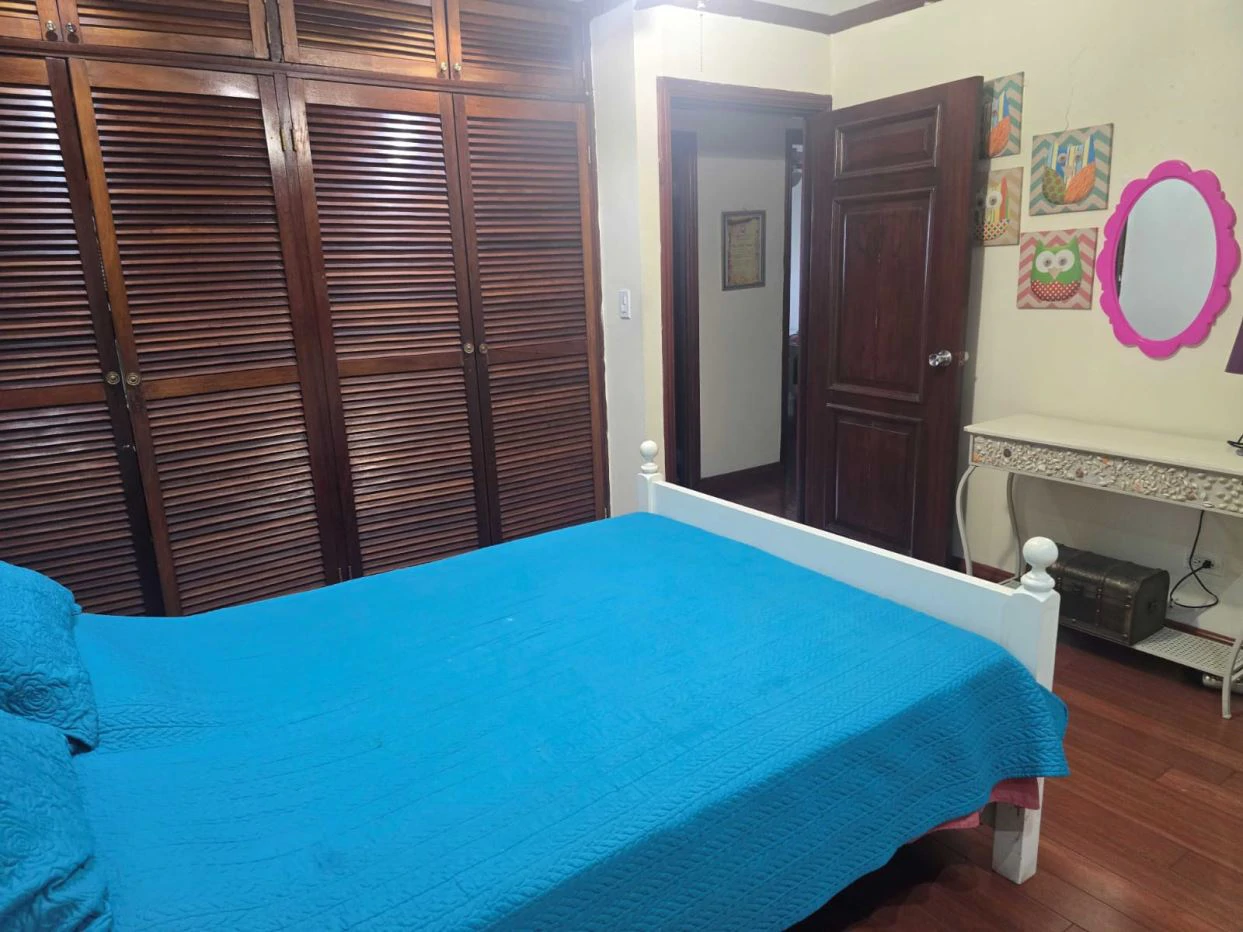 House for Sale in Santa Elena Residential Community – Parque Lefevre - photo 24