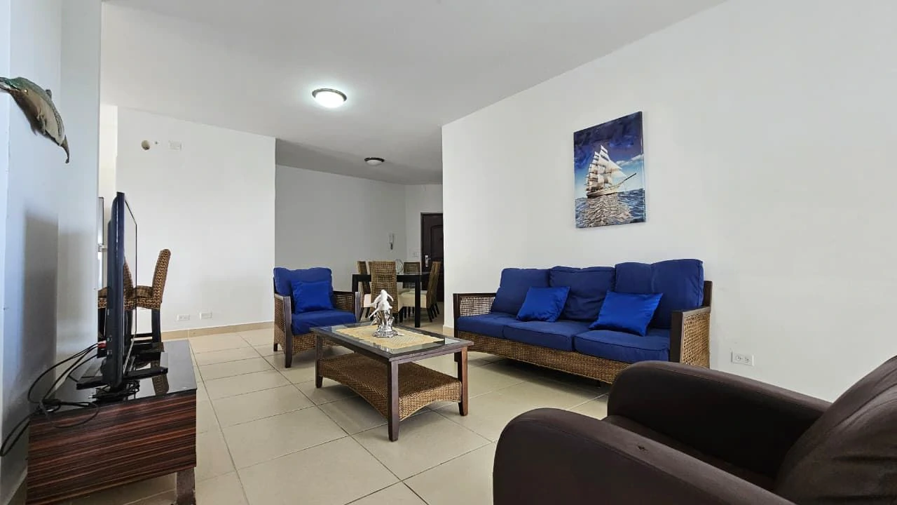 Oceanfront apartment for sale – Farallón - photo 4