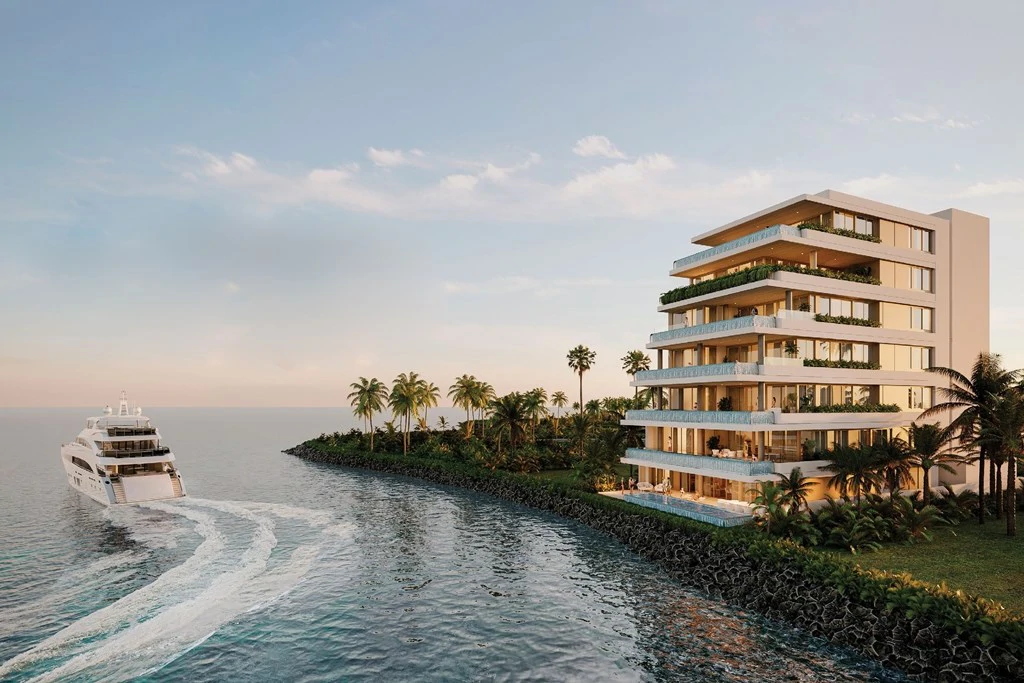 Ocean Terrace - photo 4