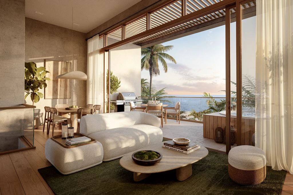 Beachfront Villas - photo 7