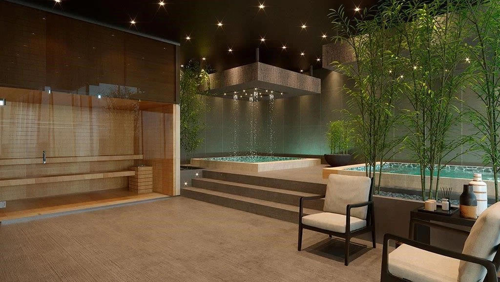 TURNKEY CONDO-SUITES - photo 12