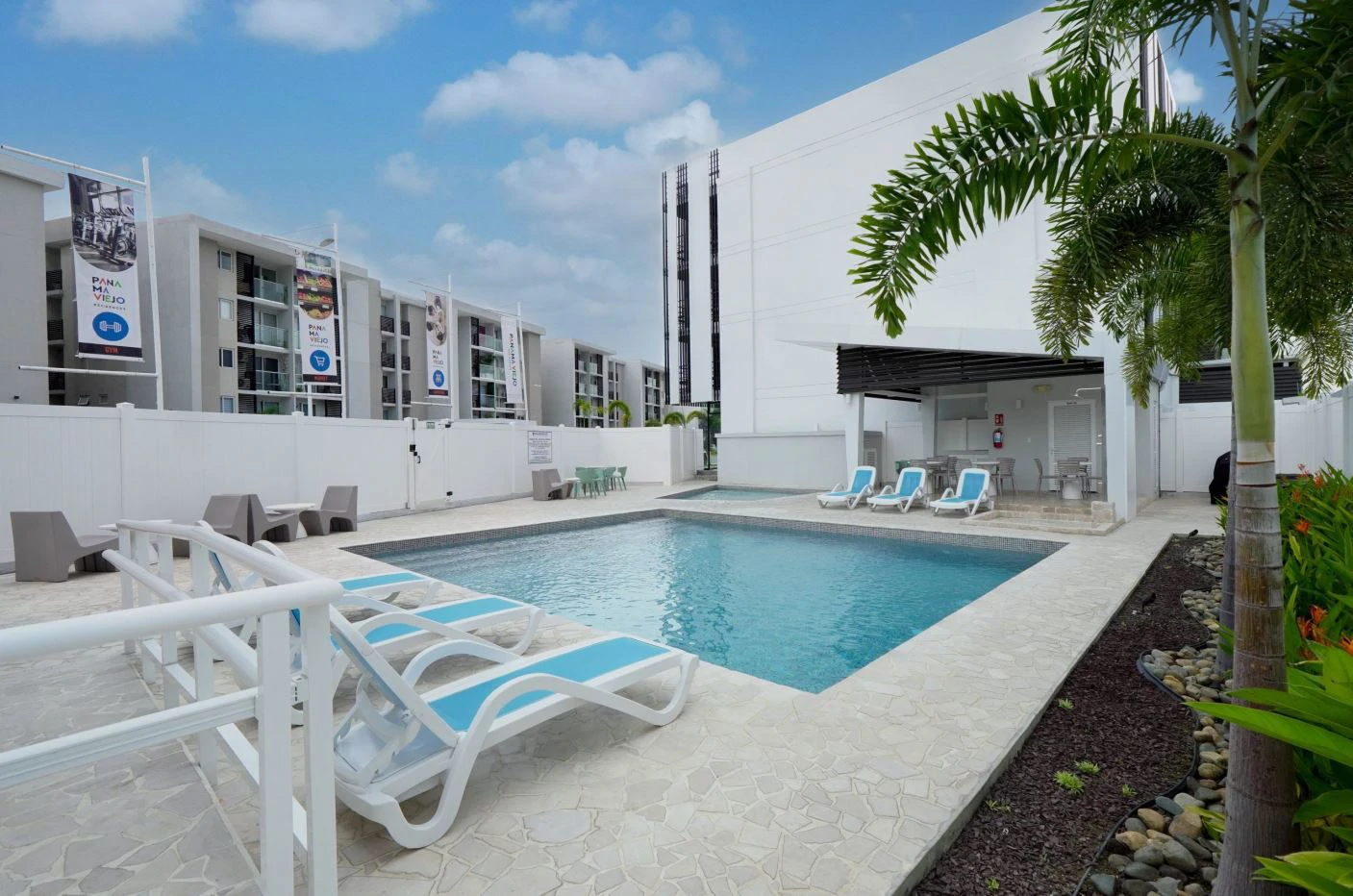 FOR SALE PANAMÁ VIEJO RESIDENCES | SMART CITY LIVING NEAR COSTA DEL ESTE - photo 2