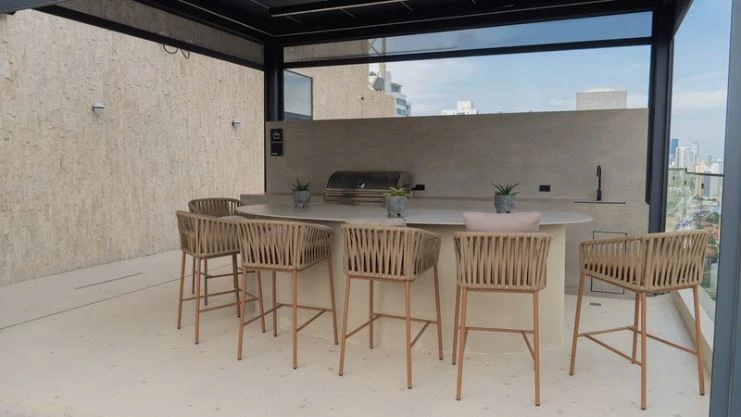DOVLE CINCUENTENARIO | A NEW STANDARD OF URBAN LIVING IN COCO DEL MAR - photo 12