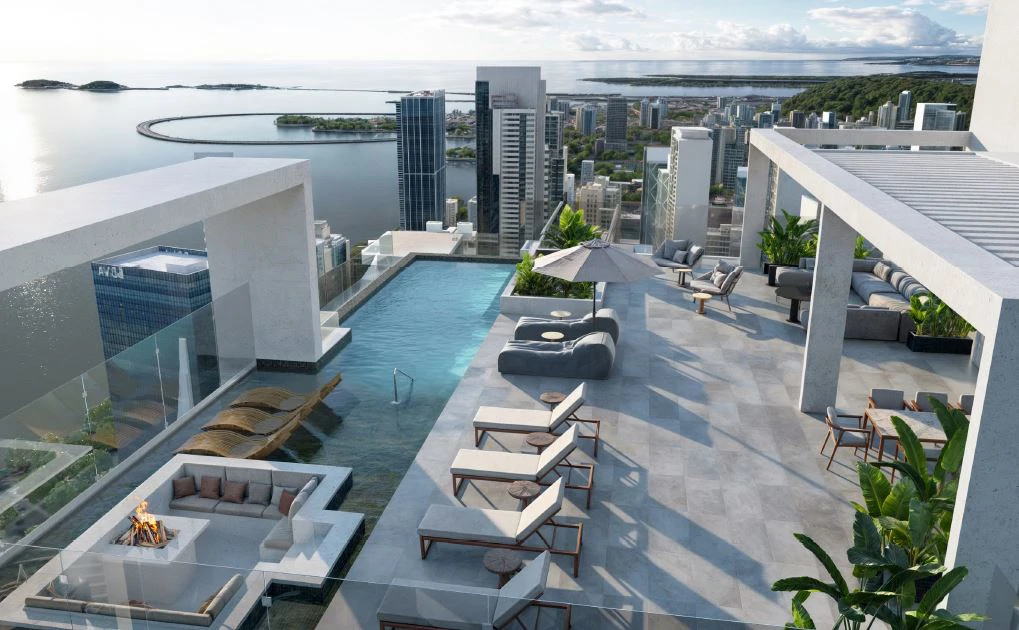AQUA - Costanera Torre ll