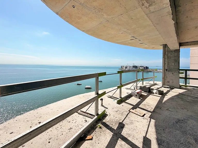 Latest project in Punta Pacifica