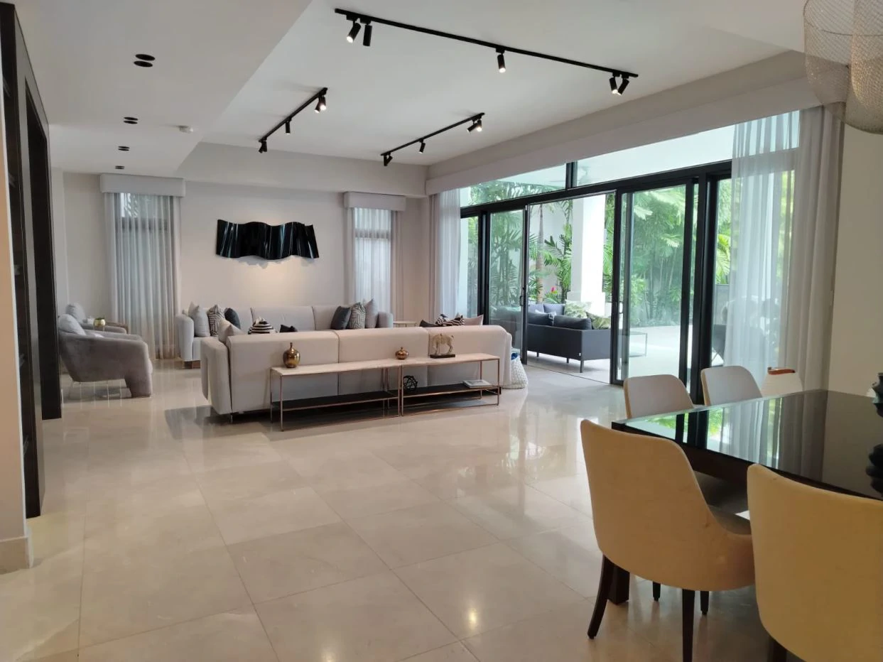 FOR SALE Exclusive Beach House in Buenaventura Golf & Beach Resort - photo 3