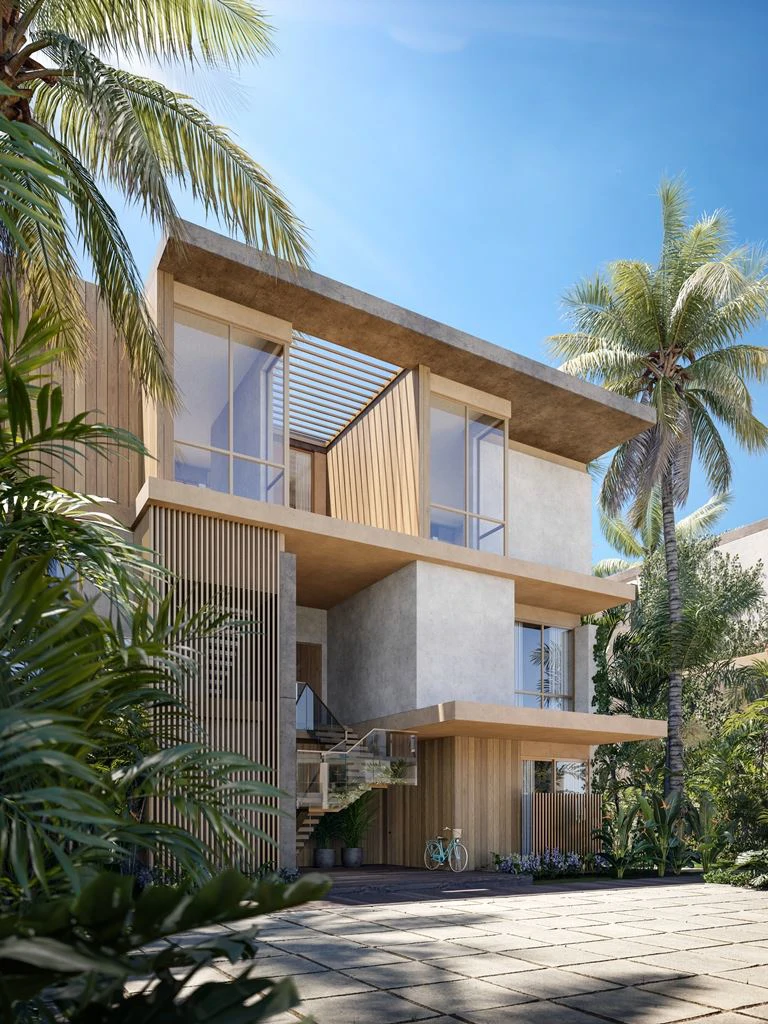 Beach Front Condos - photo 3