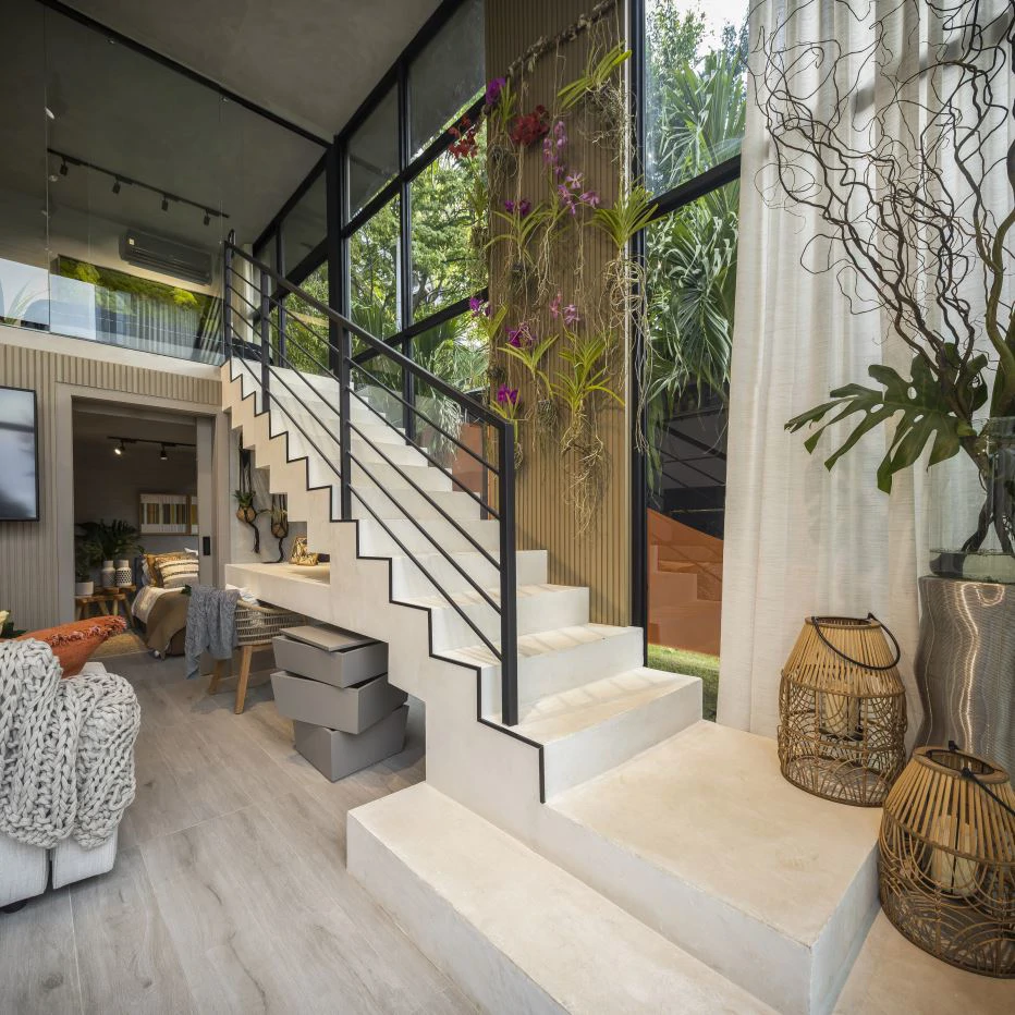 Where Nature Meets the Future - SELVA, Coco del Mar. - photo 8