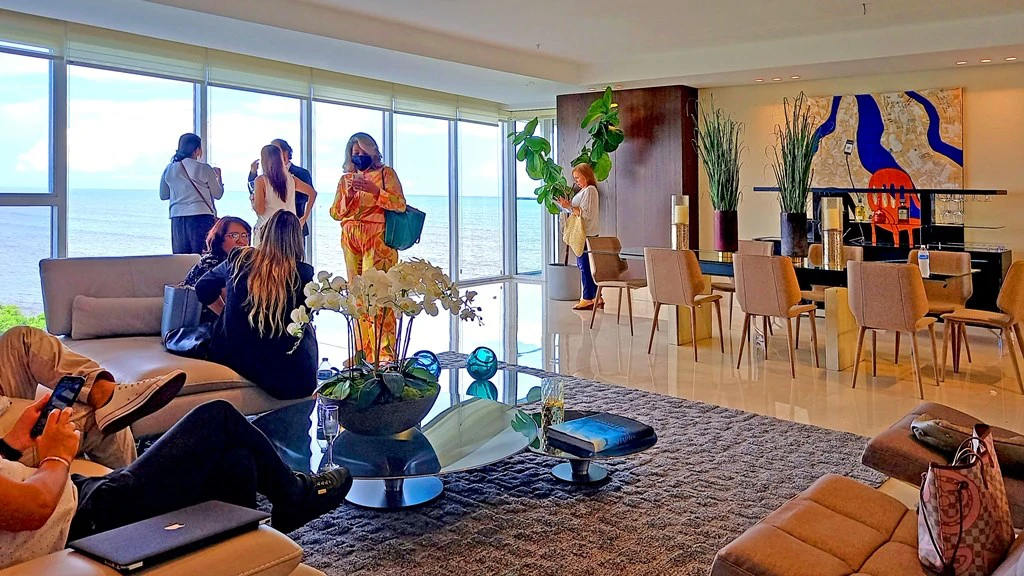 The most amazing views in Coco Del Mar - photo 6