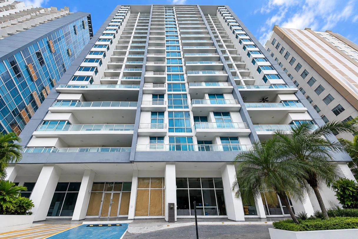 PH MIRO – Apartment for Sale in El Cangrejo
