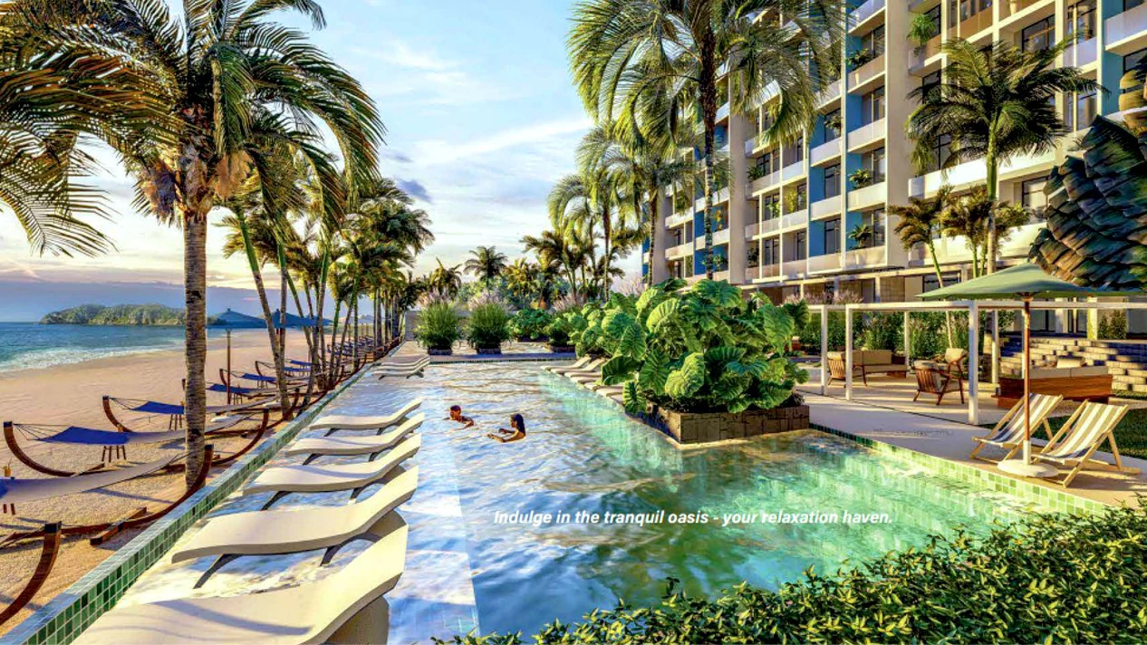 Beach Front Condos - photo 18