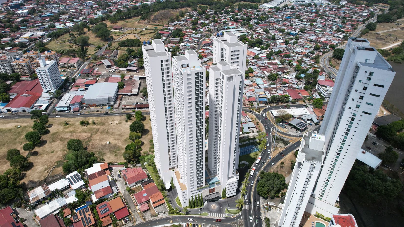 Invest in Panama: Exclusive Pre-Construction Residences in Coco del Mar from USD $169,000 - photo 23