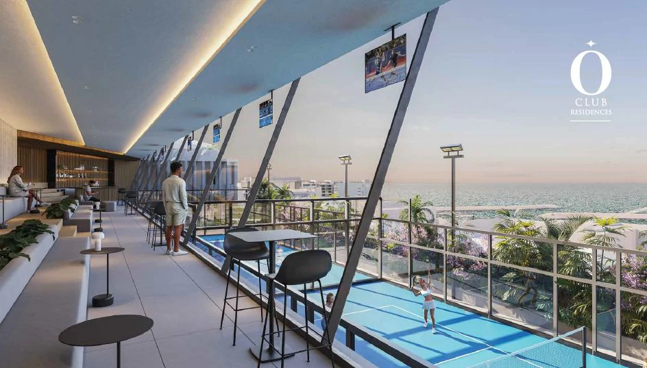 Club Residence at Ocean Reef Island - photo 3