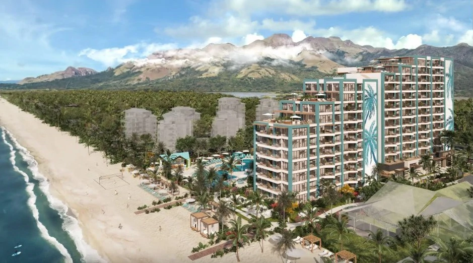 Margaritaville - Beach Resort - photo 3